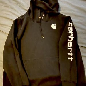 Black Womens Carhartt